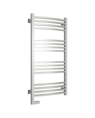 Полотенцесушитель электрический 1000х500 сатин МЭМ левый Сунержа Аркус 2.0 071-5604-1050