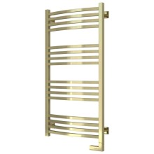 Полотенцесушитель электрический 1000х500 шампань МЭМ правый Сунержа Аркус 2.0 020-5605-1050