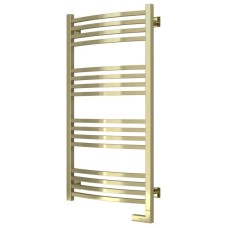 Полотенцесушитель электрический 1000х500 шампань МЭМ правый Сунержа Аркус 2.0 020-5605-1050