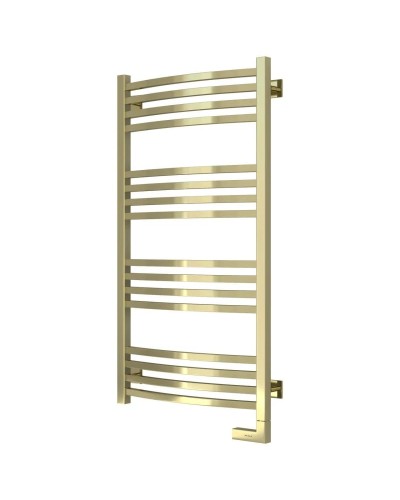 Полотенцесушитель электрический 1000х500 шампань МЭМ правый Сунержа Аркус 2.0 020-5605-1050