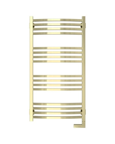 Полотенцесушитель электрический 1000х500 шампань МЭМ правый Сунержа Аркус 2.0 020-5605-1050