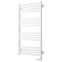 Полотенцесушитель электрический 1000х500 белый матовый МЭМ правый Сунержа Аркус 2.0 30-5605-1050