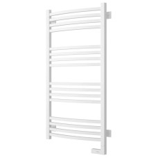 Полотенцесушитель электрический 1000х500 белый матовый МЭМ правый Сунержа Аркус 2.0 30-5605-1050