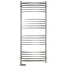 Полотенцесушитель электрический 1200х500 сатин МЭМ левый Сунержа Аркус 2.0 071-5604-1250