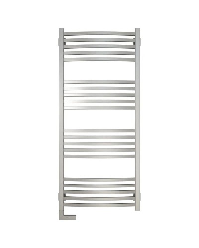 Полотенцесушитель электрический 1200х500 сатин МЭМ левый Сунержа Аркус 2.0 071-5604-1250