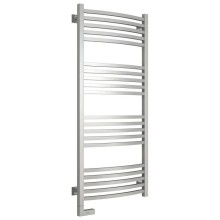 Полотенцесушитель электрический 1200х500 сатин МЭМ левый Сунержа Аркус 2.0 071-5604-1250