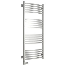 Полотенцесушитель электрический 1200х500 сатин МЭМ левый Сунержа Аркус 2.0 071-5604-1250