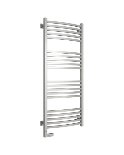 Полотенцесушитель электрический 1200х500 сатин МЭМ левый Сунержа Аркус 2.0 071-5604-1250