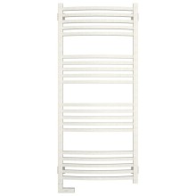 Полотенцесушитель электрический 1200х500 античное белое золото МЭМ левый Сунержа Аркус 2.0 10-5604-1250