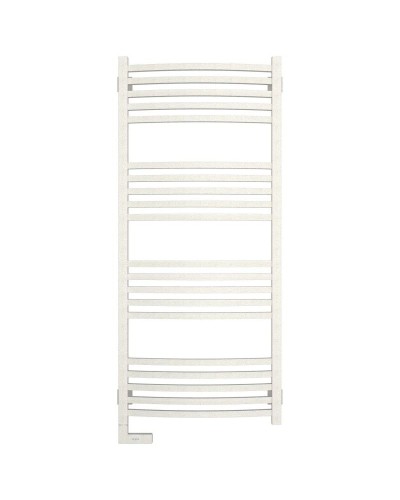 Полотенцесушитель электрический 1200х500 античное белое золото МЭМ левый Сунержа Аркус 2.0 10-5604-1250