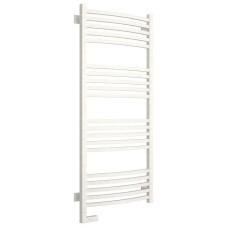 Полотенцесушитель электрический 1200х500 античное белое золото МЭМ левый Сунержа Аркус 2.0 10-5604-1250