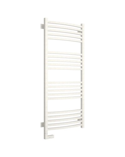 Полотенцесушитель электрический 1200х500 античное белое золото МЭМ левый Сунержа Аркус 2.0 10-5604-1250