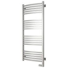 Полотенцесушитель электрический 1200х500 сатин МЭМ правый Сунержа Аркус 2.0 071-5605-1250