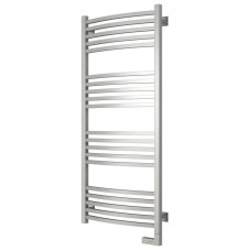Полотенцесушитель электрический 1200х500 сатин МЭМ правый Сунержа Аркус 2.0 071-5605-1250
