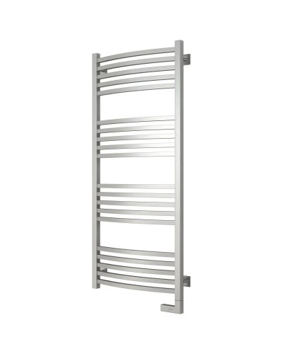 Полотенцесушитель электрический 1200х500 сатин МЭМ правый Сунержа Аркус 2.0 071-5605-1250