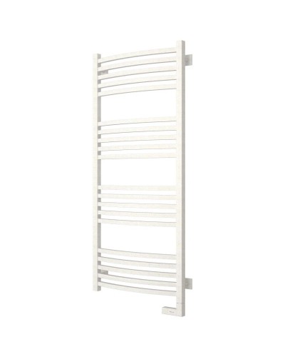 Полотенцесушитель электрический 1200х500 античное белое золото МЭМ правый Сунержа Аркус 2.0 10-5605-1250