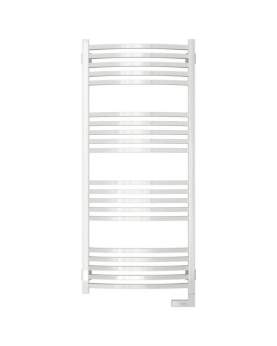 Полотенцесушитель электрический 1200х500 белый глянец МЭМ правый Сунержа Аркус 2.0 12-5605-1250