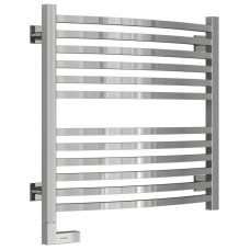 Полотенцесушитель электрический 600х600 МЭМ левый Сунержа Аркус 2.0 00-5604-6060