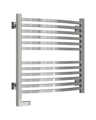 Полотенцесушитель электрический 600х600 МЭМ левый Сунержа Аркус 2.0 00-5604-6060
