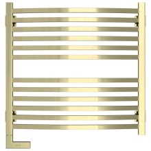 Полотенцесушитель электрический 600х600 шампань МЭМ левый Сунержа Аркус 2.0 020-5604-6060