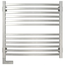 Полотенцесушитель электрический 600х600 сатин МЭМ левый Сунержа Аркус 2.0 071-5604-6060