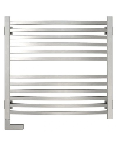 Полотенцесушитель электрический 600х600 сатин МЭМ левый Сунержа Аркус 2.0 071-5604-6060