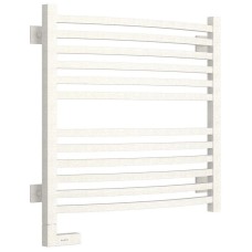 Полотенцесушитель электрический 600х600 античное белое золото МЭМ левый Сунержа Аркус 2.0 10-5604-6060