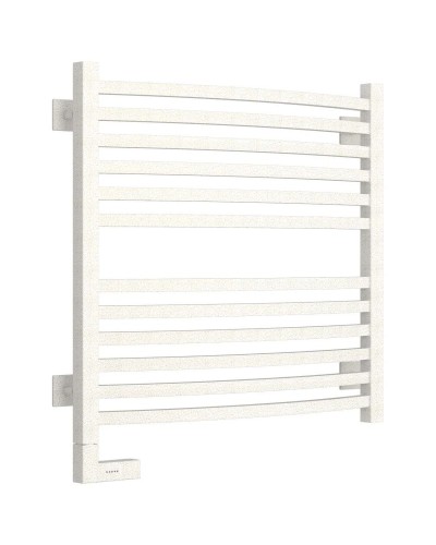 Полотенцесушитель электрический 600х600 античное белое золото МЭМ левый Сунержа Аркус 2.0 10-5604-6060