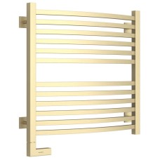 Полотенцесушитель электрический 600х600 шампань матовая МЭМ левый Сунержа Аркус 2.0 022-5604-6060