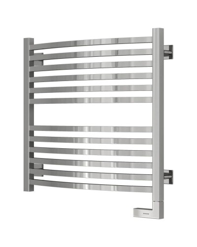 Полотенцесушитель электрический 600х600 МЭМ правый Сунержа Аркус 2.0 00-5605-6060