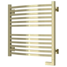 Полотенцесушитель электрический 600х600 шампань МЭМ правый Сунержа Аркус 2.0 020-5605-6060