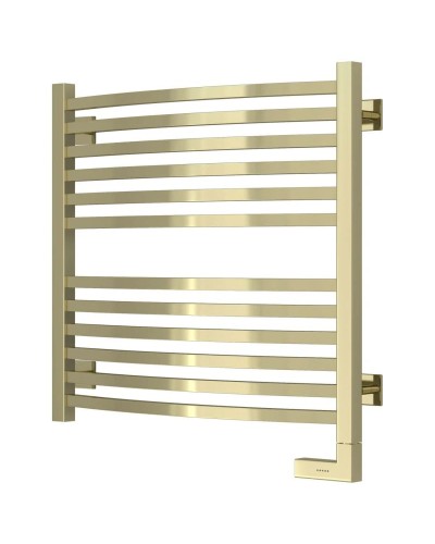 Полотенцесушитель электрический 600х600 шампань МЭМ правый Сунержа Аркус 2.0 020-5605-6060