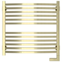 Полотенцесушитель электрический 600х600 шампань МЭМ правый Сунержа Аркус 2.0 020-5605-6060