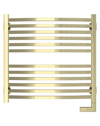 Полотенцесушитель электрический 600х600 шампань МЭМ правый Сунержа Аркус 2.0 020-5605-6060