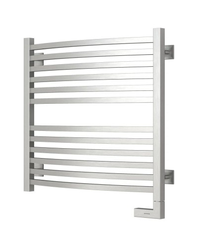 Полотенцесушитель электрический 600х600 сатин МЭМ правый Сунержа Аркус 2.0 071-5605-6060