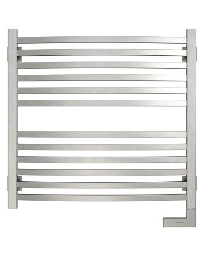 Полотенцесушитель электрический 600х600 сатин МЭМ правый Сунержа Аркус 2.0 071-5605-6060