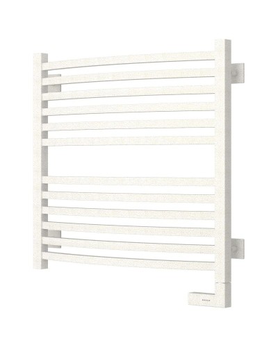 Полотенцесушитель электрический 600х600 античное белое золото МЭМ правый Сунержа Аркус 2.0 10-5605-6060