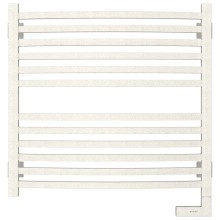 Полотенцесушитель электрический 600х600 античное белое золото МЭМ правый Сунержа Аркус 2.0 10-5605-6060