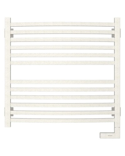 Полотенцесушитель электрический 600х600 античное белое золото МЭМ правый Сунержа Аркус 2.0 10-5605-6060