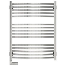 Полотенцесушитель электрический 800х600 МЭМ левый Сунержа Аркус 2.0 00-5604-8060