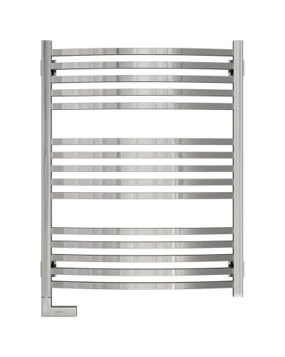 Полотенцесушитель электрический 800х600 МЭМ левый Сунержа Аркус 2.0 00-5604-8060