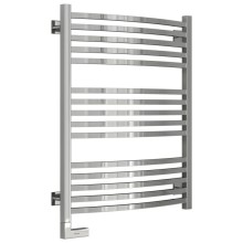 Полотенцесушитель электрический 800х600 МЭМ левый Сунержа Аркус 2.0 00-5604-8060