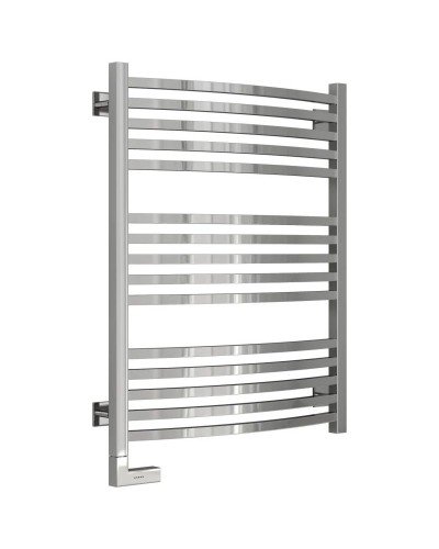 Полотенцесушитель электрический 800х600 МЭМ левый Сунержа Аркус 2.0 00-5604-8060