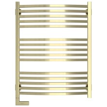 Полотенцесушитель электрический 800х600 шампань МЭМ левый Сунержа Аркус 2.0 020-5604-8060