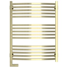 Полотенцесушитель электрический 800х600 шампань МЭМ левый Сунержа Аркус 2.0 020-5604-8060