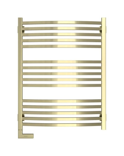 Полотенцесушитель электрический 800х600 шампань МЭМ левый Сунержа Аркус 2.0 020-5604-8060