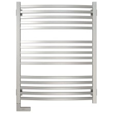 Полотенцесушитель электрический 800х600 сатин МЭМ левый Сунержа Аркус 2.0 071-5604-8060