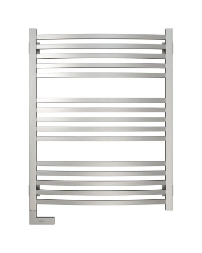 Полотенцесушитель электрический 800х600 сатин МЭМ левый Сунержа Аркус 2.0 071-5604-8060