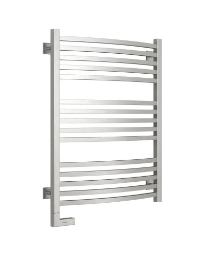 Полотенцесушитель электрический 800х600 сатин МЭМ левый Сунержа Аркус 2.0 071-5604-8060