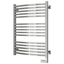 Полотенцесушитель электрический 800х600 МЭМ правый Сунержа Аркус 2.0 00-5605-8060